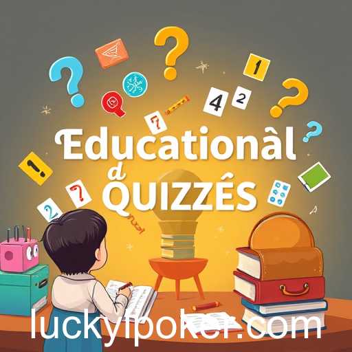 The Rise of Educational Games: Enhancing Learning with 'luckyi'