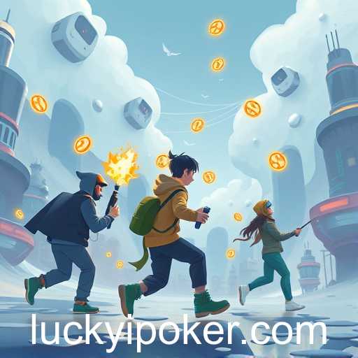 The Evolution of Online Gaming Trends