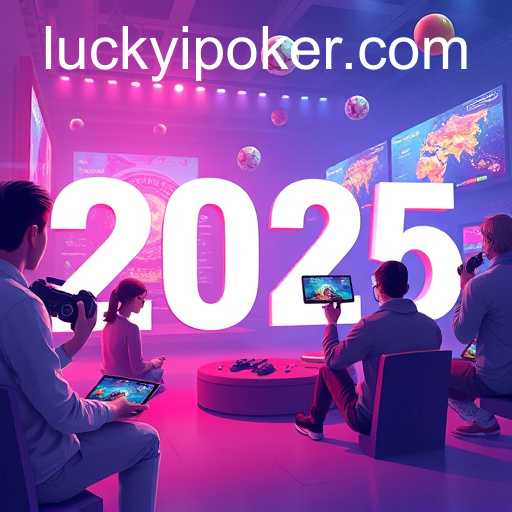 The Evolution of Online Gaming in 2025