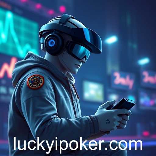 Digital Transformation in Gaming