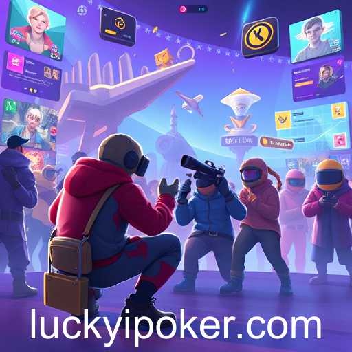 luckyi