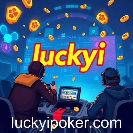 luckyi