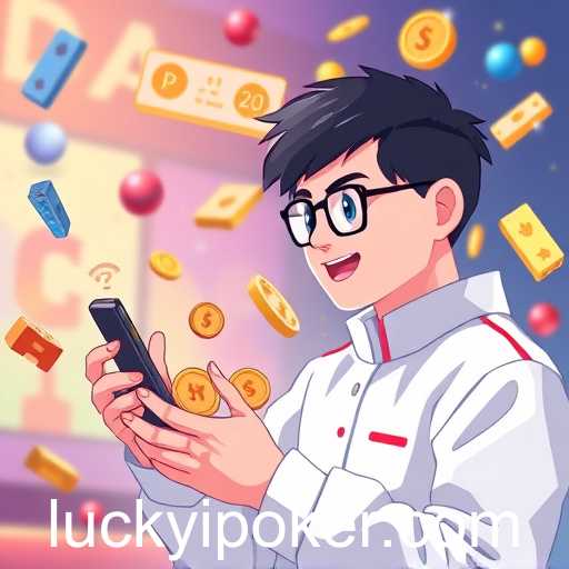 The Rise of Luck-Based Gaming in the Digital Era