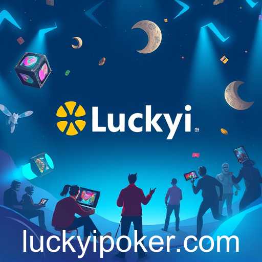 The Rise of Luckyi in the Digital Gaming Era