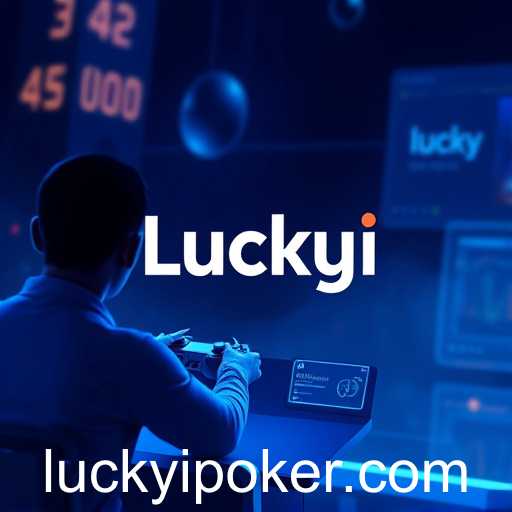Luckyi: A New Era in Online Gaming