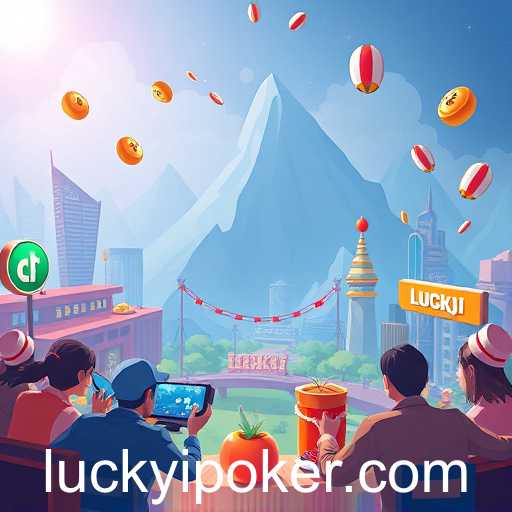 luckyi