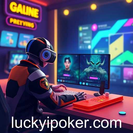 Luckyi's Growing Influence in Online Gaming