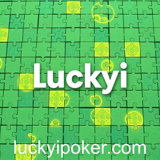 Exploring the Intriguing World of Puzzle Games: The 'luckyi' Phenomenon