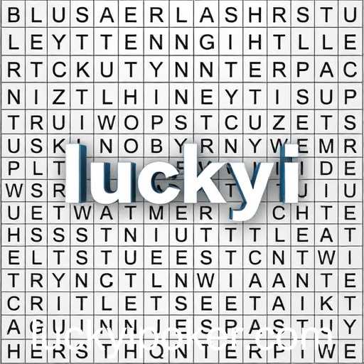 luckyi