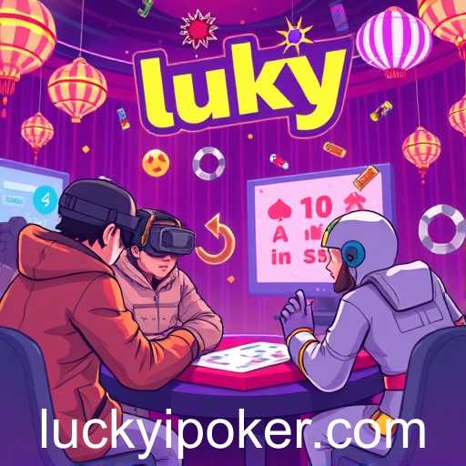 The Digital Arena: Understanding the Rise of Luck-Based Games
