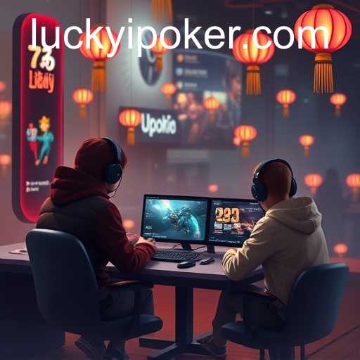 luckyi
