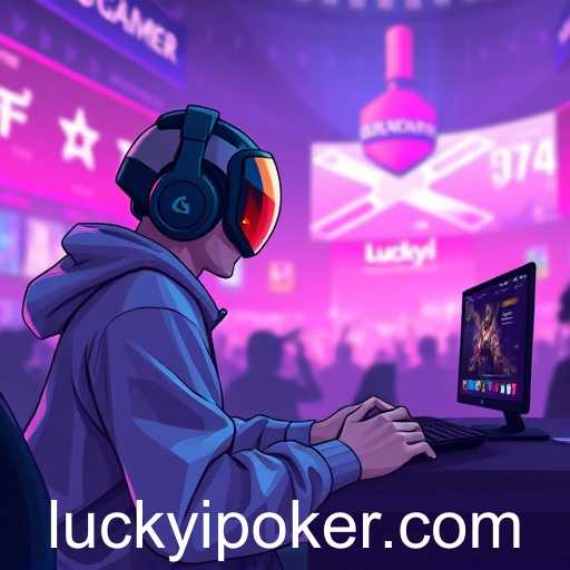 luckyi