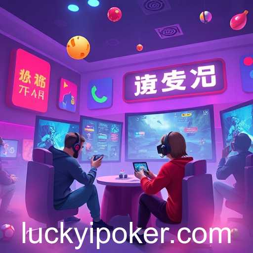 The Rise of Luckyi: A Digital Phenomenon